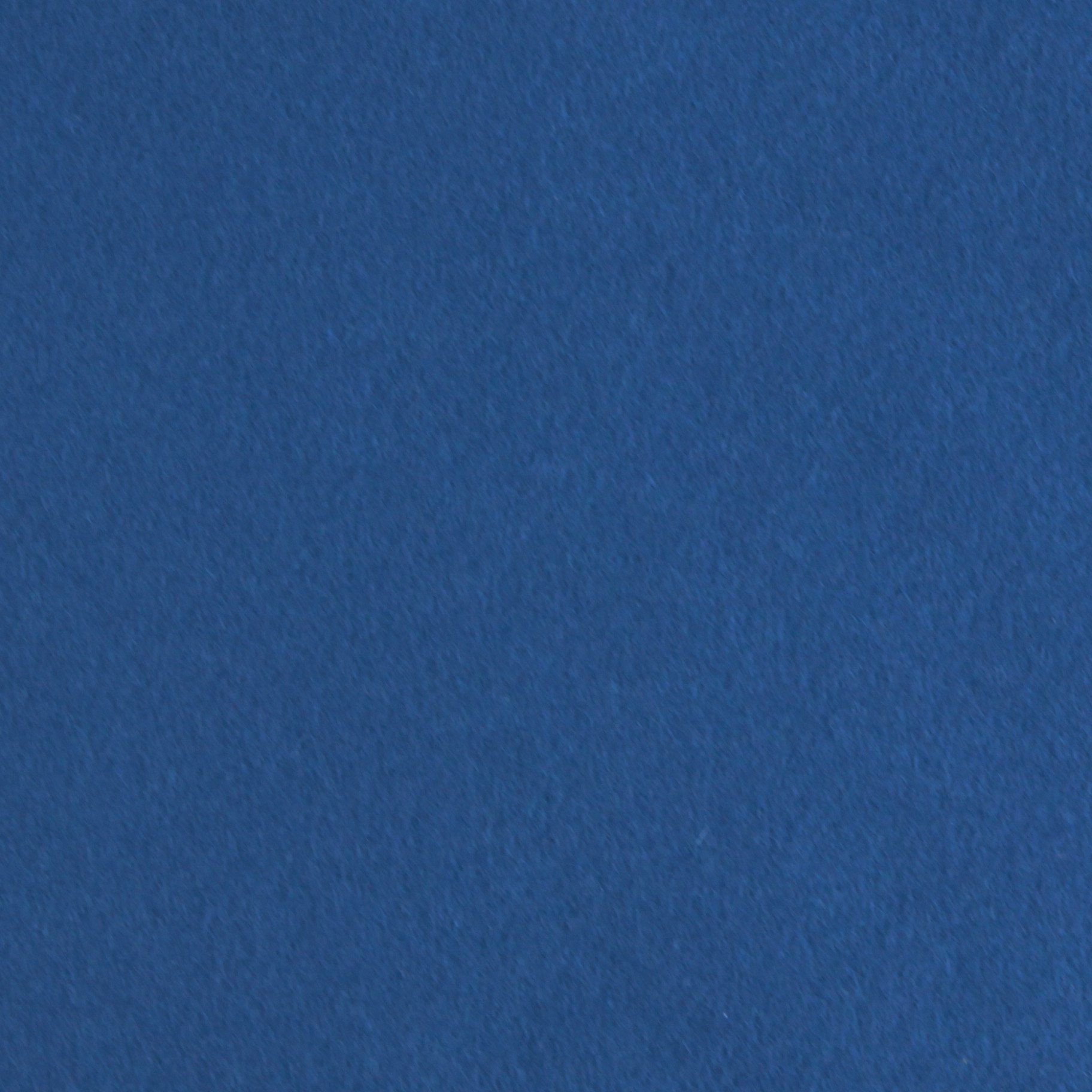 Felt 90cm Wide - Marine Blue per Metre